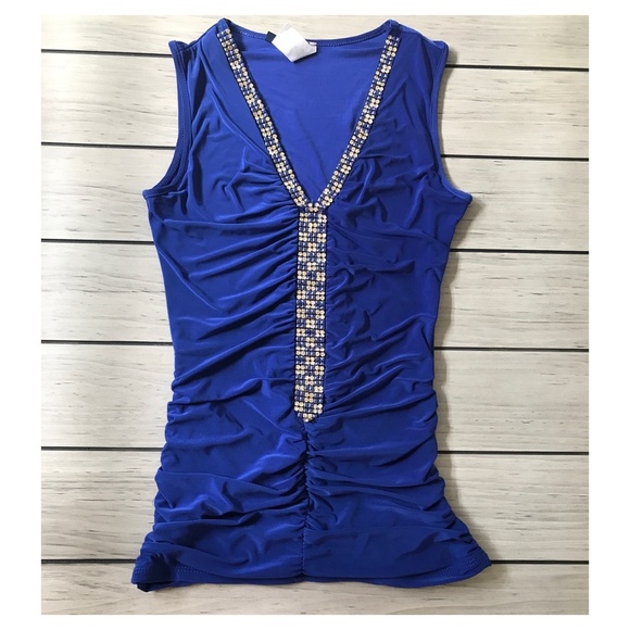 Blouse - Picture 2 of 4